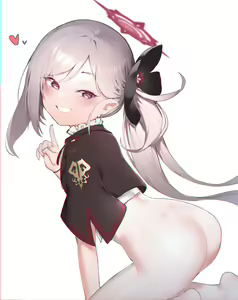 Page 3 of ブルーアーカイブ部分合集 - preview thumbnail