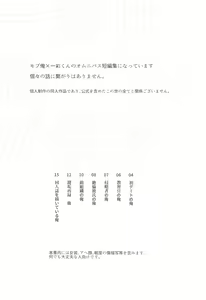 Page 3 of Ichi aya wa ore no koto ga suki - preview thumbnail