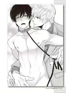 Page 13 of Real BL SM-jutsu Ware, Danshi "Do-S" ni Aisu. - preview thumbnail