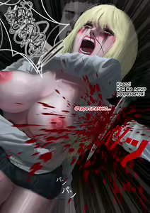 Page 14 of Carnivorous School EP2: Kuniko (uncensored) - preview thumbnail