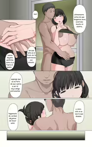Page 105 of Ibitsuna Tsuma ~Mio~ - preview thumbnail