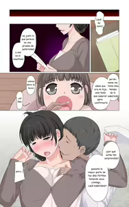 Page 107 of Ibitsuna Tsuma ~Mio~ - preview thumbnail