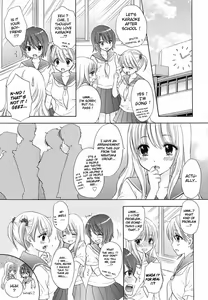 Page 3 of The Great Escape Feat. Boy Meets Girl - preview thumbnail