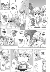 Page 5 of The Great Escape Feat. Boy Meets Girl - preview thumbnail