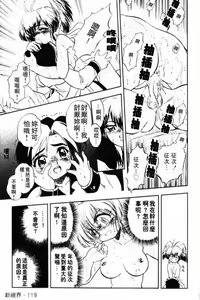 Page 118 of Come in Mariko-chan - preview thumbnail