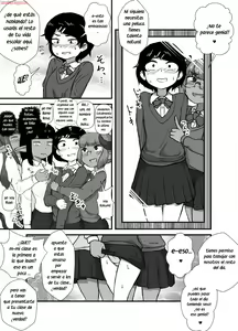 Page 13 of Danshi no Fuuki wa Danshi ga Mamoru! - preview thumbnail
