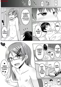 Page 26 of Cosplay Otokonoko-tachi ~ Ushiro no Ana ni Iretai Kankei Ch. 1 Mio-chan no Josou Cos H Haishin Beya - preview thumbnail