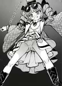Page 18 of Jyoon Bondage 1 - preview thumbnail