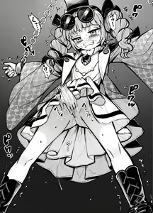 Page 19 of Jyoon Bondage 1 - preview thumbnail