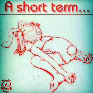 A short term... - hentai manga cover image