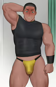 Page 4 of Massage 1 Bonus - preview thumbnail