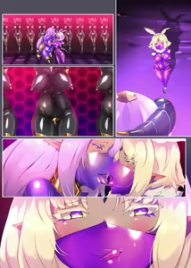 Page 63 of 熱血女装少年ヒーローのキミがメンヘラ女にTSしてモブ♀戦闘員に堕ちちる漫画-邪淫TS洗脳トランスモブセントーインR- - preview thumbnail