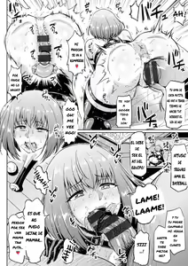 Page 34 of NTR na Sekai - NTR World - preview thumbnail