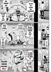 Page 41 of NTR na Sekai - NTR World - preview thumbnail