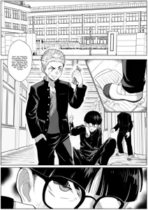 Page 2 of Fallen Sequel - preview thumbnail