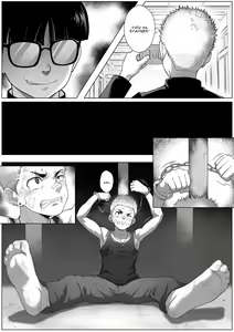 Page 3 of Fallen Sequel - preview thumbnail