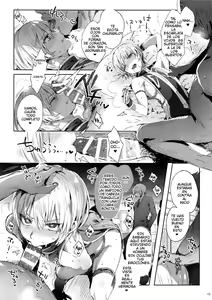 Page 14 of Hedo no Deru Gesu-domo no Kouyuuroku - preview thumbnail