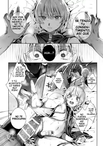 Page 16 of Hedo no Deru Gesu-domo no Kouyuuroku - preview thumbnail
