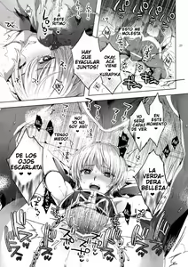 Page 22 of Hedo no Deru Gesu-domo no Kouyuuroku - preview thumbnail