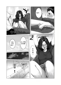Page 7 of Okaa-san wa You to Machigaeru dakara Boku mo Machigaeru - preview thumbnail