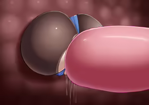 Page 159 of A Certain Astrologer's Tentacle Rape - preview thumbnail