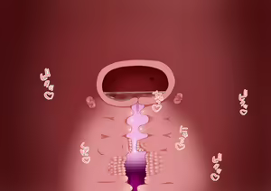 Page 19 of A Certain Astrologer's Tentacle Rape - preview thumbnail