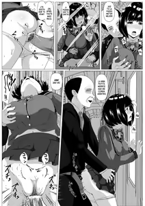 Page 16 of Kokuhaku -Muteikou na Osananajimi- | La Confesión - Mi Amiga no se Resiste - - preview thumbnail