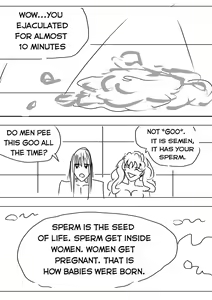 Page 24 of Nanka-chan - preview thumbnail
