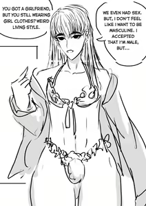 Page 32 of Nanka-chan - preview thumbnail