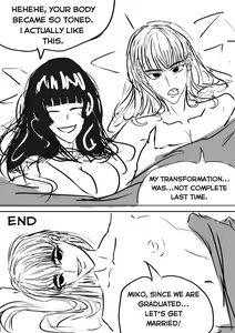 Page 52 of Nanka-chan - preview thumbnail