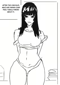 Page 57 of Nanka-chan - preview thumbnail
