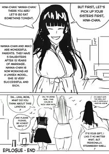 Page 64 of Nanka-chan - preview thumbnail