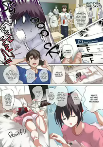 Page 16 of Ore no Jiman no Kanojo desu. - preview thumbnail