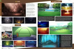 Page 102 of Camp Buddy The Journal - preview thumbnail