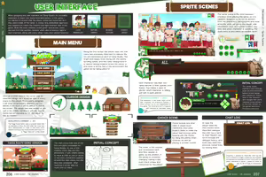 Page 105 of Camp Buddy The Journal - preview thumbnail
