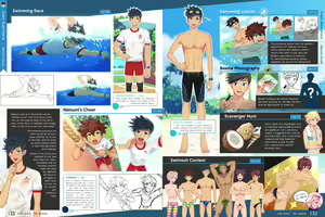 Page 68 of Camp Buddy The Journal - preview thumbnail