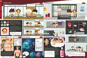 Page 83 of Camp Buddy The Journal - preview thumbnail