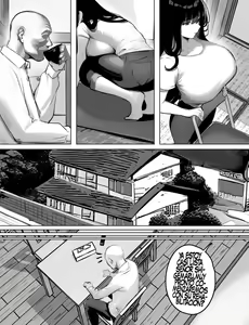 Page 16 of Bakunyuu Home Helper no Ecchi na Houmon Kaigo - Enormes Pechos Compensan la Visita Traviesa de una Asistente - preview thumbnail