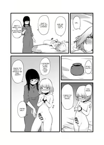 Page 11 of Renkinjutsushi no Ecchi na Jikkenshitsu | An Alchemist's Erotic Laboratory - preview thumbnail