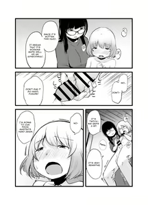 Page 12 of Renkinjutsushi no Ecchi na Jikkenshitsu | An Alchemist's Erotic Laboratory - preview thumbnail