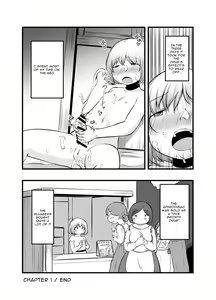 Page 14 of Renkinjutsushi no Ecchi na Jikkenshitsu | An Alchemist's Erotic Laboratory - preview thumbnail