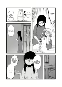 Page 17 of Renkinjutsushi no Ecchi na Jikkenshitsu | An Alchemist's Erotic Laboratory - preview thumbnail