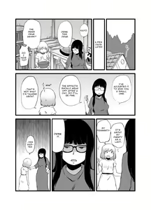 Page 28 of Renkinjutsushi no Ecchi na Jikkenshitsu | An Alchemist's Erotic Laboratory - preview thumbnail