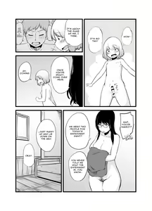Page 29 of Renkinjutsushi no Ecchi na Jikkenshitsu | An Alchemist's Erotic Laboratory - preview thumbnail