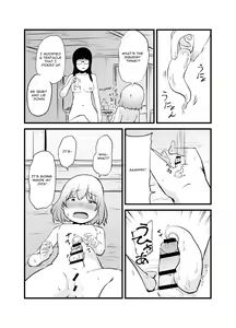 Page 30 of Renkinjutsushi no Ecchi na Jikkenshitsu | An Alchemist's Erotic Laboratory - preview thumbnail