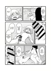 Page 31 of Renkinjutsushi no Ecchi na Jikkenshitsu | An Alchemist's Erotic Laboratory - preview thumbnail
