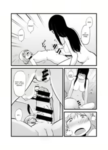 Page 32 of Renkinjutsushi no Ecchi na Jikkenshitsu | An Alchemist's Erotic Laboratory - preview thumbnail