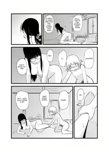Page 35 of Renkinjutsushi no Ecchi na Jikkenshitsu | An Alchemist's Erotic Laboratory - preview thumbnail