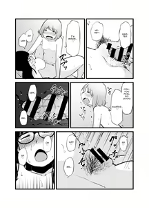 Page 36 of Renkinjutsushi no Ecchi na Jikkenshitsu | An Alchemist's Erotic Laboratory - preview thumbnail