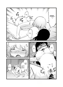 Page 37 of Renkinjutsushi no Ecchi na Jikkenshitsu | An Alchemist's Erotic Laboratory - preview thumbnail